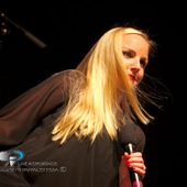 16 luglio 2013 - Diga Nazario Sauro - Grado (Go) - Brian May in concerto