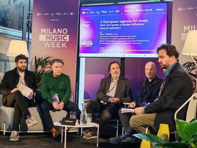 mmw 2024 Panel mercato Europeo