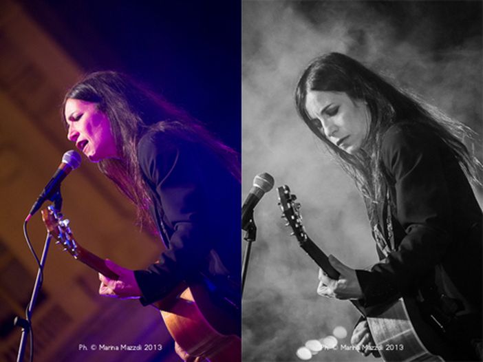 Paola Turci, esce la raccolta con inediti 'Io sono'. Presto un nuovo album 'anarchico e folle' - INTERVISTA Paola Turci, esce la raccolta con inediti 'Io sono'. Presto un nuovo album 'anarchico e folle' - INTERVISTA