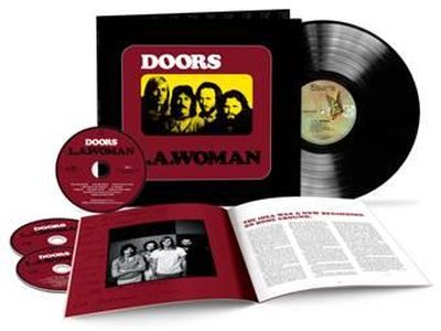 Ray Manzarek: &apos;Ecco i Doors per il ventunesimo secolo&apos;