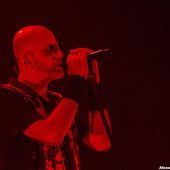 30 settembre 2023 - Gran Teatro Morato - Brescia - Negrita in concerto
