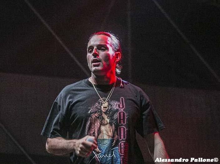 Perch&eacute; il nuovo disco di Ernia &egrave; a suo modo un kolossal