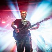 17 dicembre 2024 - Live Club - Trezzo sull&#039;Adda (Mi) - Darkest Hour in concerto
