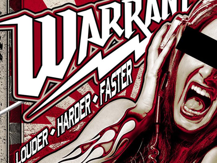 Warrant, Jani Lane morto per intossicazione da alcol Warrant, Jani Lane morto per intossicazione da alcol