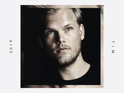 TIM Avicii