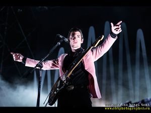 Arctic Monkeys