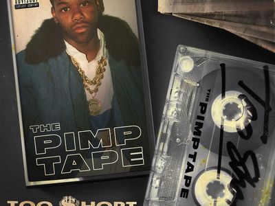 Un documentario racconta la vita del rapper Too Short