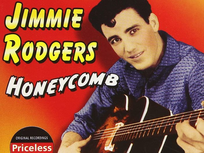 Addio a Jimmie Rodgers, interprete di &quot;Honeycomb&quot;