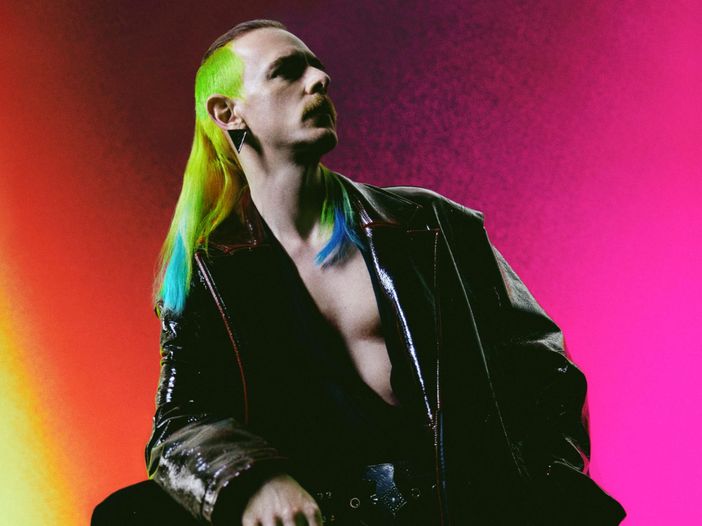 Mace ha portato il concetto di producer album a un altro livello Mace ha portato il concetto di producer album a un altro livello