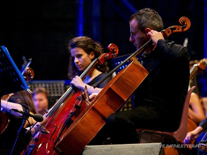 Un concerto, una rassegna e un disco: gli Stati Uniti celebrano Ennio Morricone Un concerto, una rassegna e un disco: gli Stati Uniti celebrano Ennio Morricone