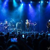 11 novembre 2025 - Fabrique - Milano - Psychedelic Furs in concerto 11 novembre 2025 - Fabrique - Milano - Psychedelic Furs in concerto