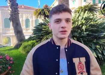 Sanremo 2023, le interviste di Rockol: Olly