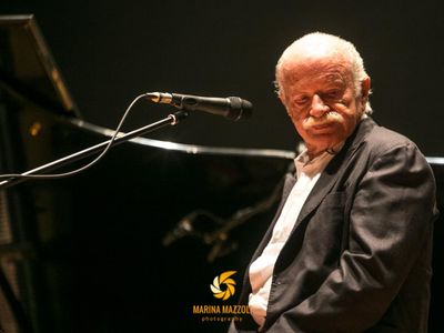 Un CD e un tour per Ornella Vanoni e Gino Paoli