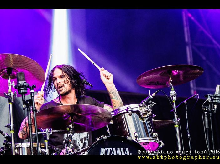 Concerti, Hardcore Superstar: tre date in Italia a marzo Concerti, Hardcore Superstar: tre date in Italia a marzo