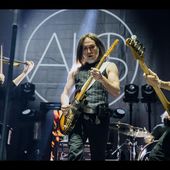 25 luglio 2025 - Parco della Pace - Servigliano - Afterhours in concerto 25 luglio 2025 - Parco della Pace - Servigliano - Afterhours in concerto