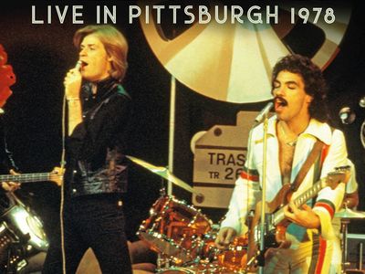 Revival anni &apos;80,  milioni di dollari per una quota del catalogo di Hall &amp; Oates