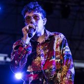 6 luglio 2019 - Goa Boa Festival - Porto Antico - Genova - Irama in concerto 6 luglio 2019 - Goa Boa Festival - Porto Antico - Genova - Irama in concerto