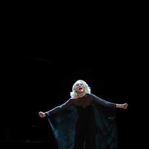 Drusilla Foer Drusilla Foer