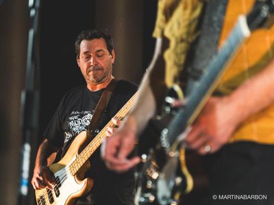 Mudhoney, arriva il 1 aprile il nuovo album &apos;Vanishing point&apos;. La tracklist 