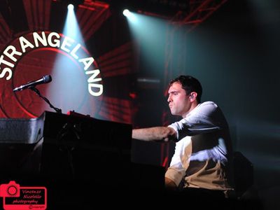 Tom dei Keane e la disintossicazione, la verità secondo i Kasabian