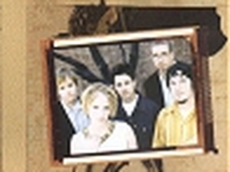 Sixpence None the Richer: «Siamo una band tranquilla»