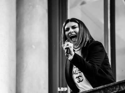 Laura Pausini 