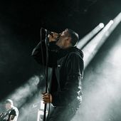 12 novembre 2025 - Alcatraz - Milano - High Vis in concerto 12 novembre 2025 - Alcatraz - Milano - High Vis in concerto