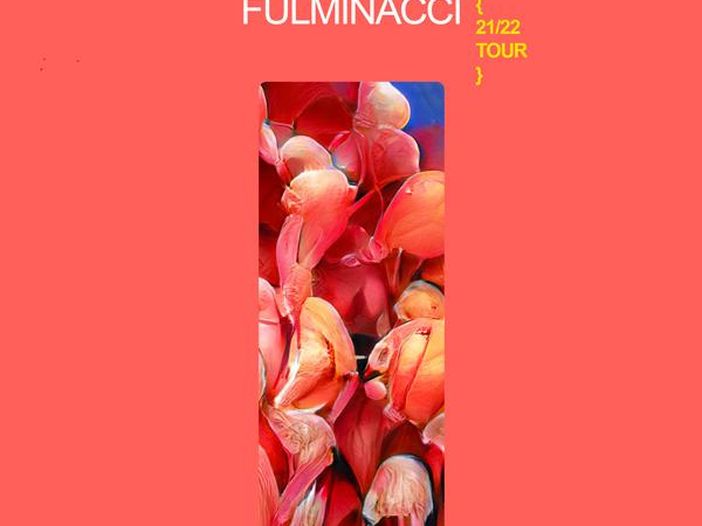 Rockol Awards 2019: è Fulminacci l’artista dell’anno Rockol Awards 2019: è Fulminacci l’artista dell’anno