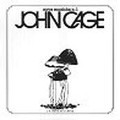 John Cage - NOVA MUSICHA N. 1