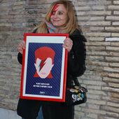 FlashMob in Piazza del Popolo a Roma il 16 gennaio