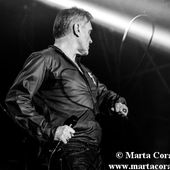 13 ottobre 2014 - Atlantico Live - Roma - Morrissey in concerto