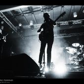 26 febbraio 2022 - Viper Theatre - Firenze - Pineapple Thief in concerto 26 febbraio 2022 - Viper Theatre - Firenze - Pineapple Thief in concerto