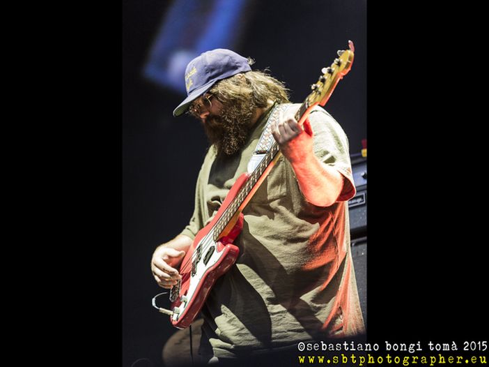 Alabama Shakes, &#039;quasi finito&#039; il nuovo disco