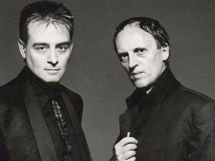 Claudio Simonetti: &ldquo;I Goblin e Profondo Rosso, 50 anni di paura&rdquo;