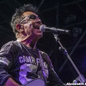 21 giugno 2021 &ndash; Castello Sforzesco - Milano &ndash; Edoardo Bennato in concerto