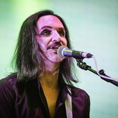 1 luglio 2024 - Rugby Sound Festival - Legnano (Mi) - Placebo in concerto