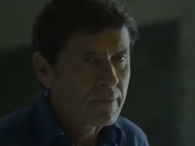 Gianni Morandi padroni di casa