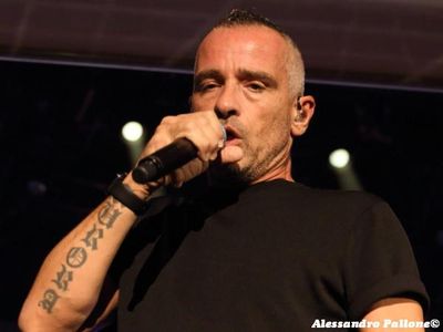 Locatelli lascia il team motociclistico di Vasco Rossi e corre per Ramazzotti 