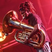 31 agosto 2025 - Jazz Re-Found - Cella Monte (Al) - Oreglo in concerto