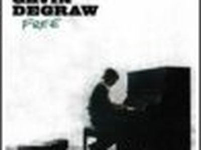 Vuoi incontrare di persona Gavin Degraw? Ecco come fare