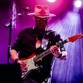 9 luglio 2023 &ndash; Parco Caserme Rosse - Bonsai Garden - Bologna &ndash; Gianluca Grignani in concerto