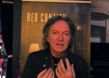 racconta &quot;Testimone del tempo&quot;