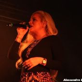 2 dicembre 2018 - Circolo Magnolia - Segrate (Mi) - Lily Allen in concerto