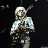 4 Novembre 2009 - Teatro Tendastrisce - Roma - Yes in concerto