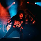 6 dicembre 2024 - Alcatraz - Milano - Anthrax in concerto 6 dicembre 2024 - Alcatraz - Milano - Anthrax in concerto