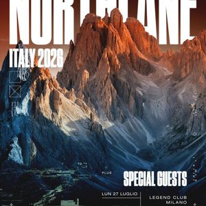 Northlane Northlane