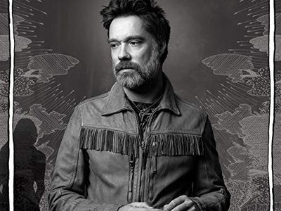 Secondo album per Rufus Wainwright il 17 aprile