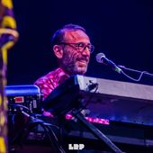 10 maggio 2018 - Unipol Arena - Casalecchio di Reno (Bo) - Elio e le Storie Tese in concerto 10 maggio 2018 - Unipol Arena - Casalecchio di Reno (Bo) - Elio e le Storie Tese in concerto