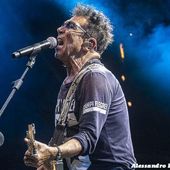21 giugno 2021 &ndash; Castello Sforzesco - Milano &ndash; Edoardo Bennato in concerto
