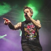 25 gennaio 2024 - Fabrique - Milano - Simple Plan in concerto